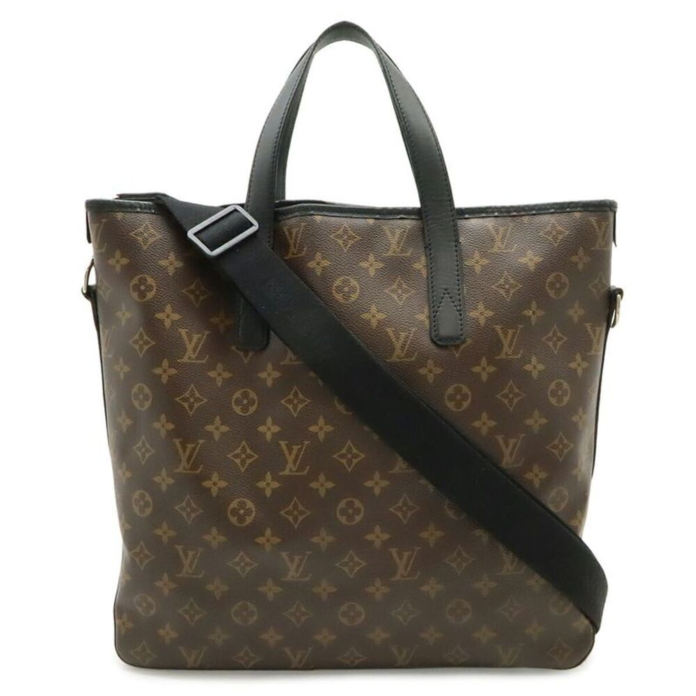 Louis Vuitton Davis Tote